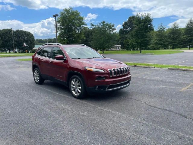 jeep cherokee 2016 1C4PJLDS4GW216787 image jeep cherokee 2016 1C4PJLDS4GW216787 image
