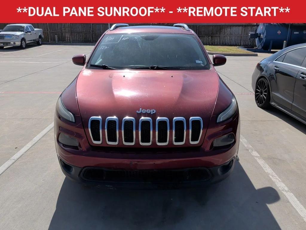jeep cherokee 2016 1C4PJLCS9GW108571 image jeep cherokee 2016 1C4PJLCS9GW108571 image