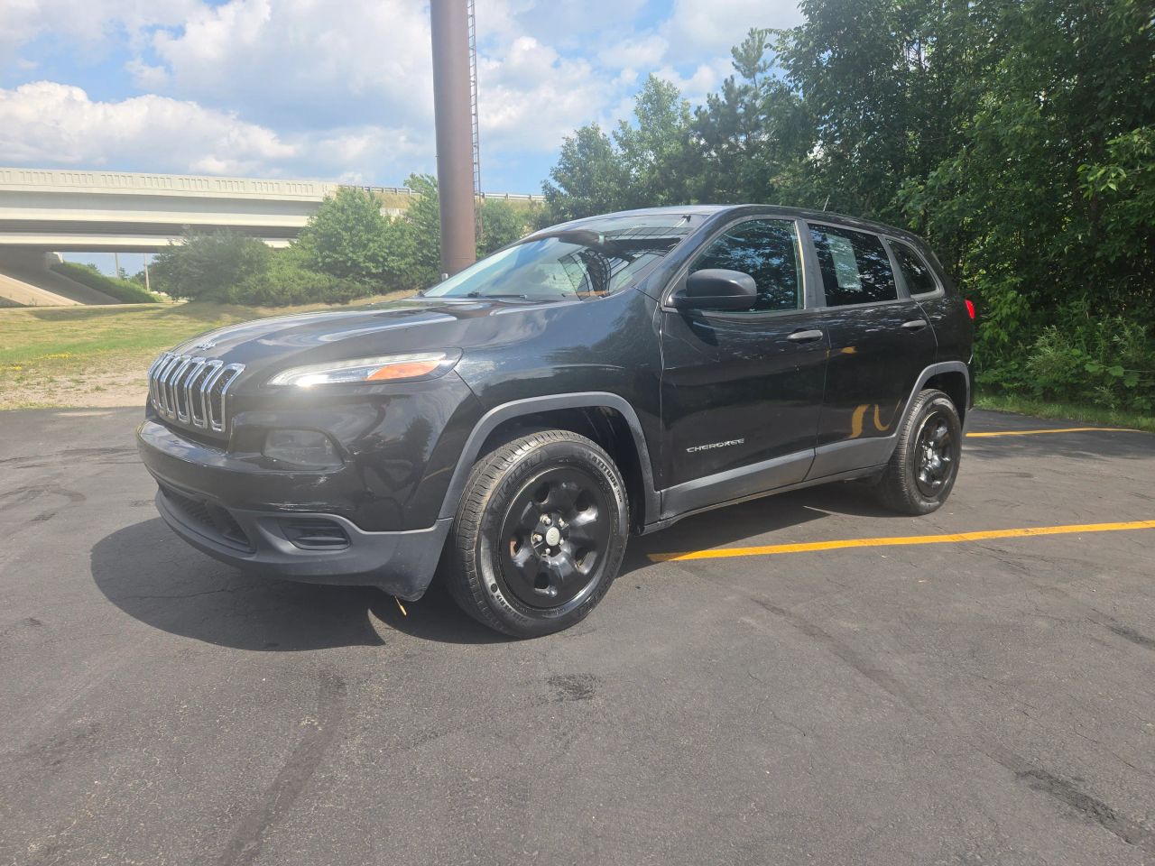 jeep cherokee 2016 1C4PJMAS6GW328761 image jeep cherokee 2016 1C4PJMAS6GW328761 image