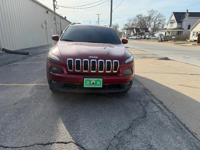 jeep cherokee 2016 1C4PJMCS6GW255906 image jeep cherokee 2016 1C4PJMCS6GW255906 image