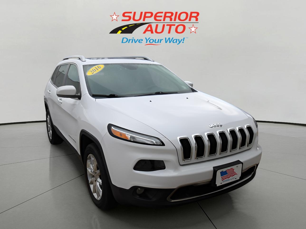 jeep cherokee 2016 1C4PJMDB8GW103429 image jeep cherokee 2016 1C4PJMDB8GW103429 image