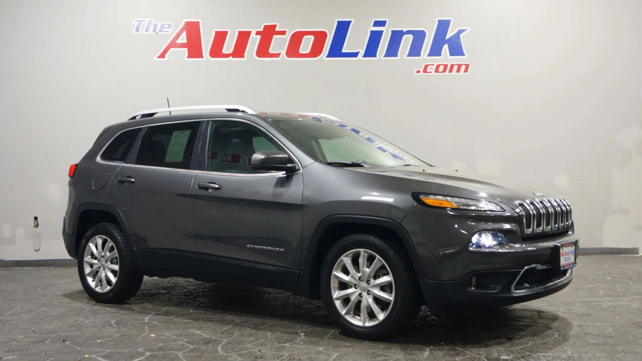 jeep cherokee 2016 1C4PJLDS8GW247525 image jeep cherokee 2016 1C4PJLDS8GW247525 image