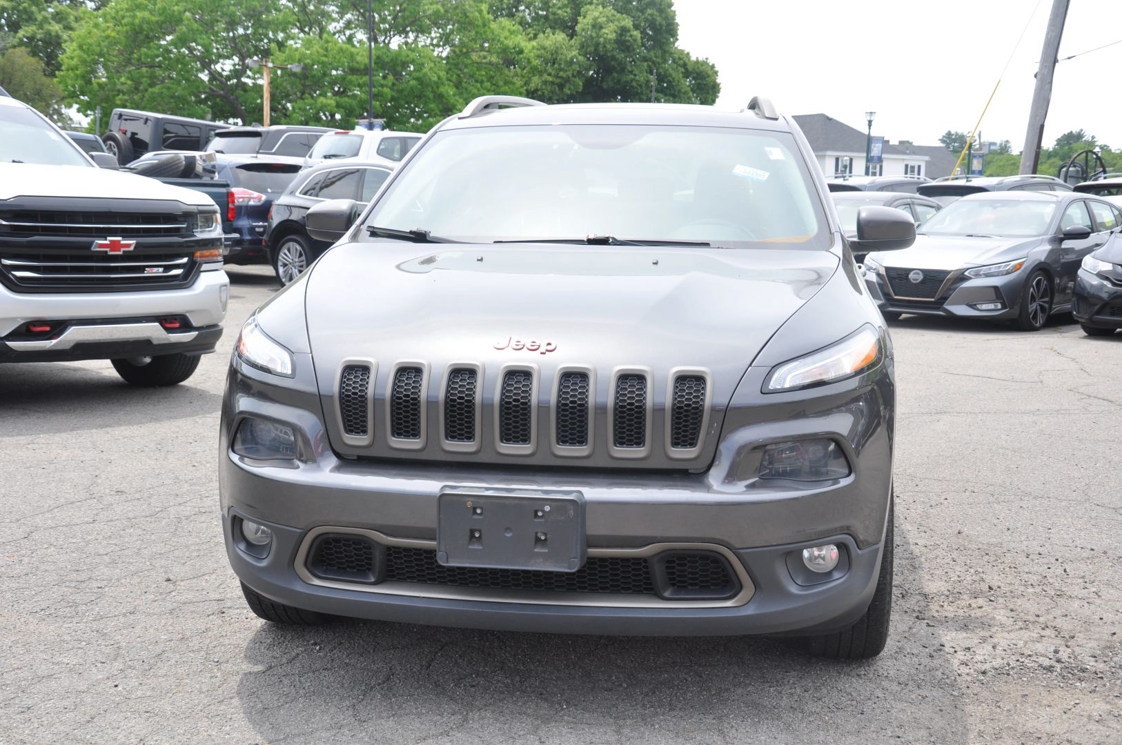 jeep cherokee 2016 1C4PJMCS1GW268014 image jeep cherokee 2016 1C4PJMCS1GW268014 image