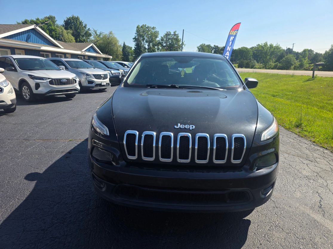 jeep cherokee 2016 1C4PJMAB1GW162861 image jeep cherokee 2016 1C4PJMAB1GW162861 image