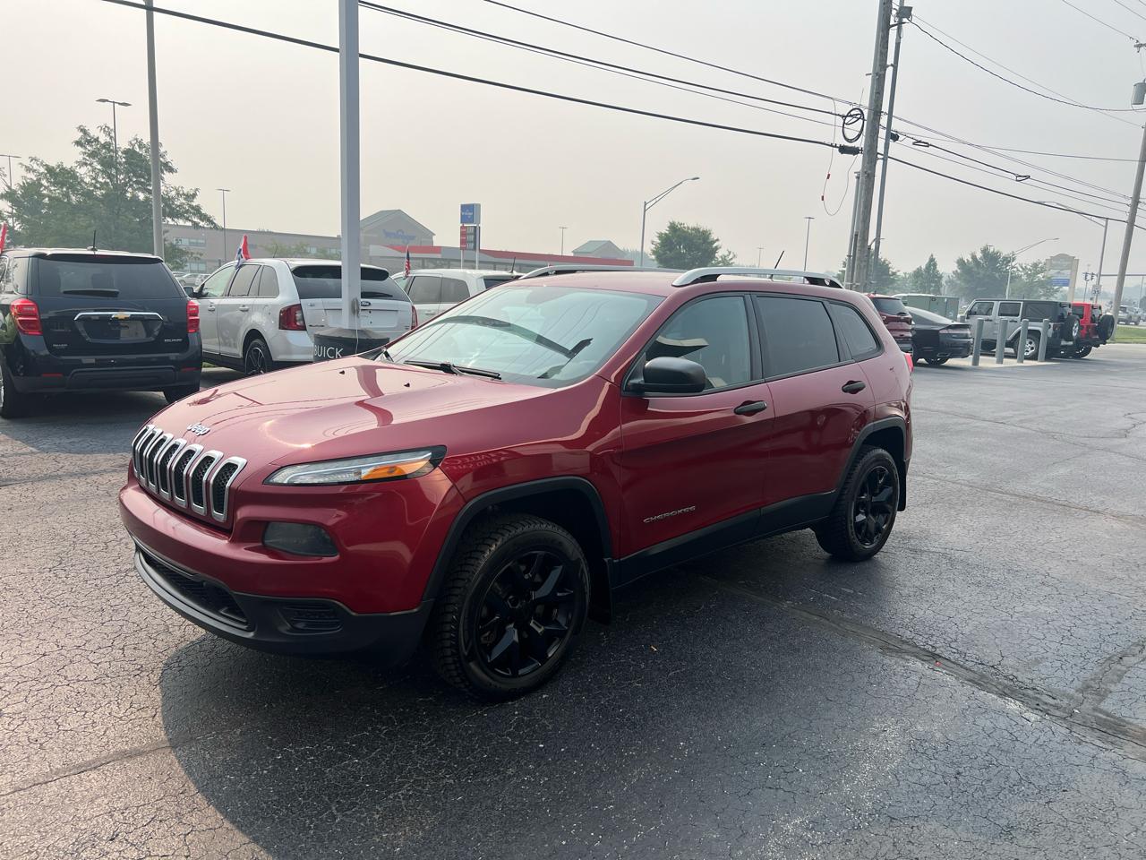 jeep cherokee 2016 1C4PJMAB1GW246792 image jeep cherokee 2016 1C4PJMAB1GW246792 image