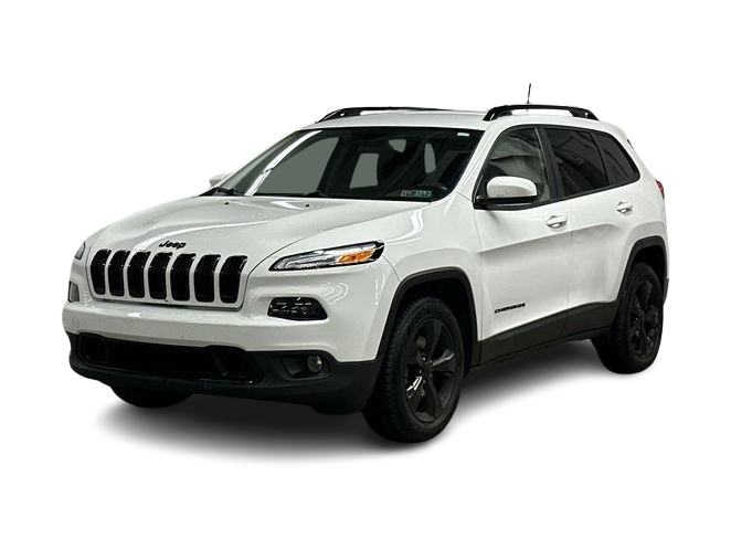 jeep cherokee 2016 1C4PJMCB9GW187066 image