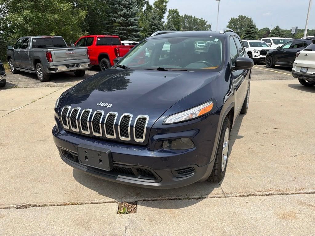 jeep cherokee 2016 1C4PJMAB1GW290419 image jeep cherokee 2016 1C4PJMAB1GW290419 image