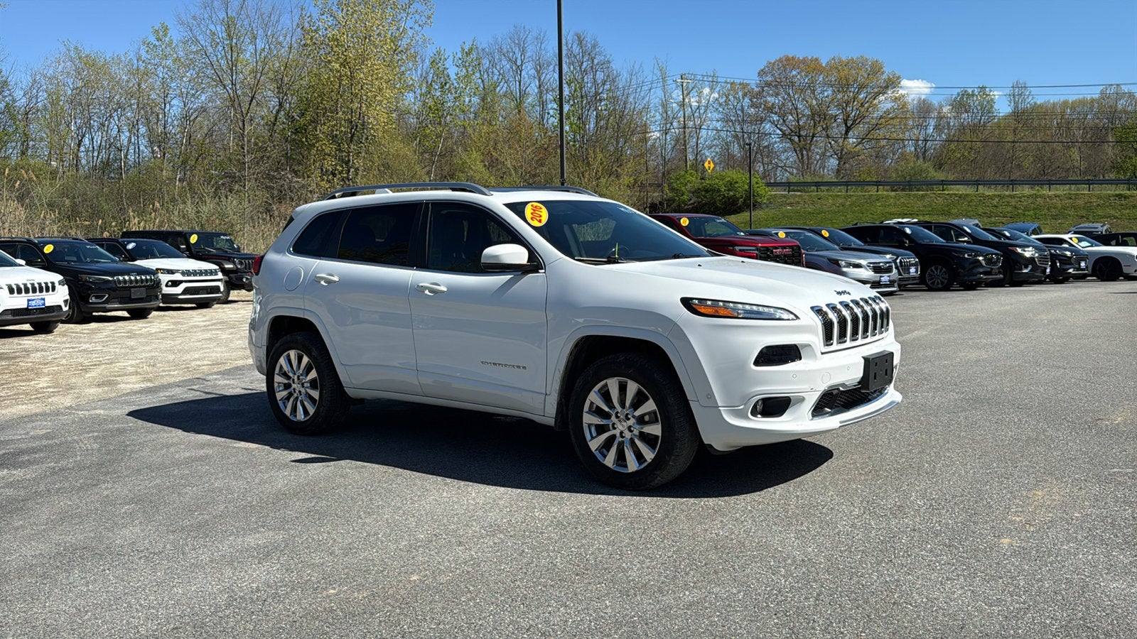 jeep cherokee 2016 1C4PJMJS3GW314980 image jeep cherokee 2016 1C4PJMJS3GW314980 image