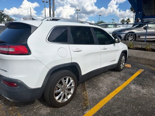 jeep cherokee 2016 1C4PJLDS2GW249660 image jeep cherokee 2016 1C4PJLDS2GW249660 image