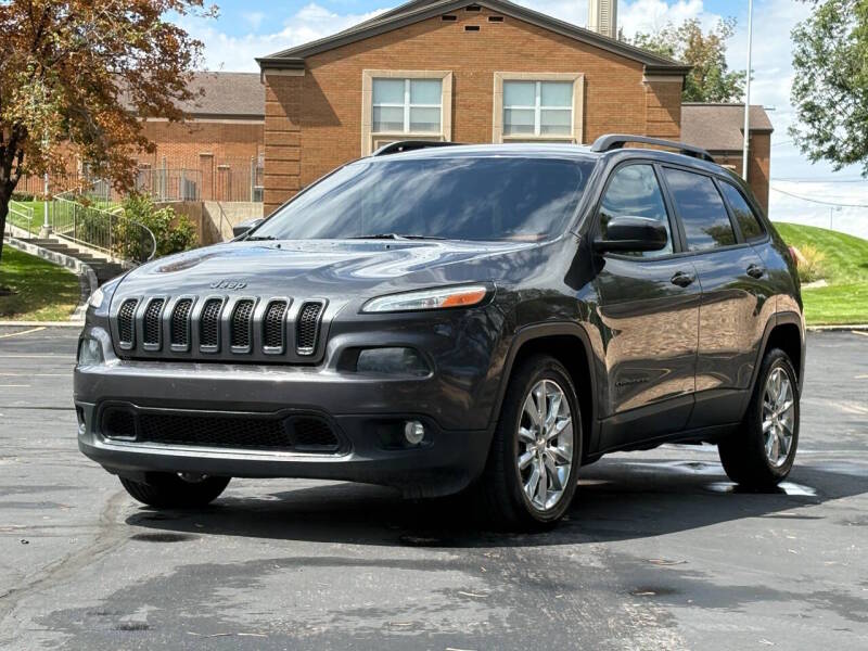 jeep cherokee 2016 1C4PJLDB1GW164888 image jeep cherokee 2016 1C4PJLDB1GW164888 image