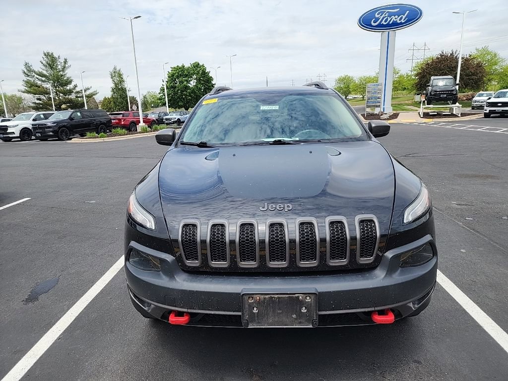 jeep cherokee 2016 1C4PJMBS2GW270274 image jeep cherokee 2016 1C4PJMBS2GW270274 image