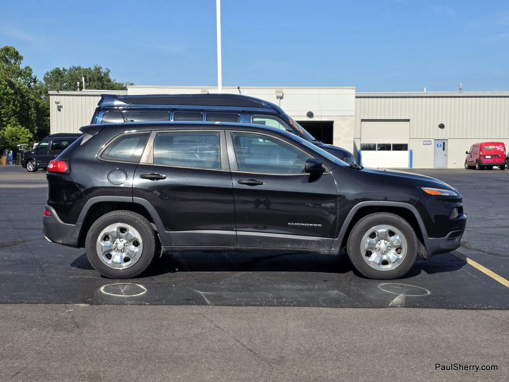 jeep cherokee 2016 1C4PJMAS0GW244256 image jeep cherokee 2016 1C4PJMAS0GW244256 image