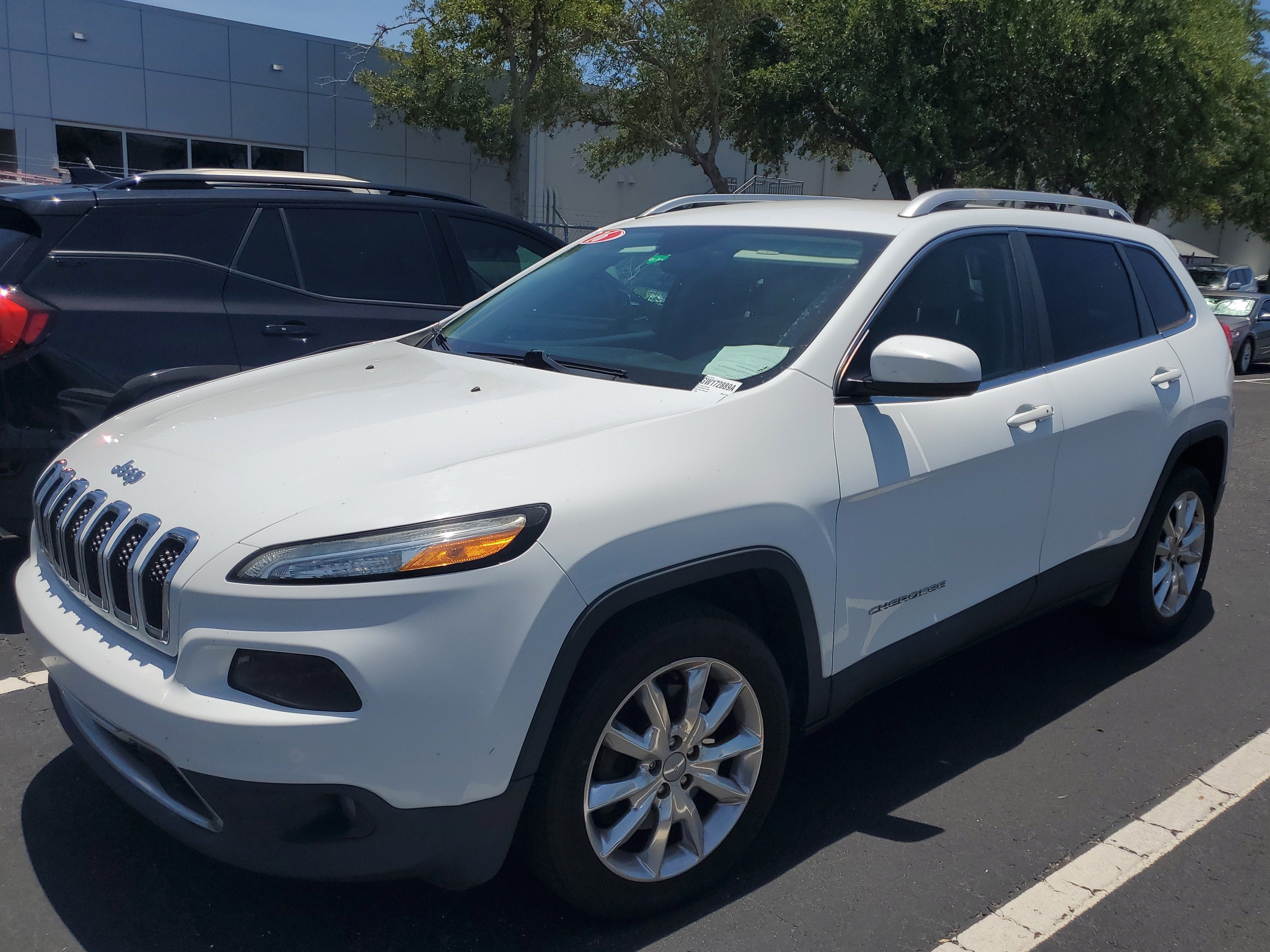 jeep cherokee 2016 1C4PJLDSXGW172889 image jeep cherokee 2016 1C4PJLDSXGW172889 image