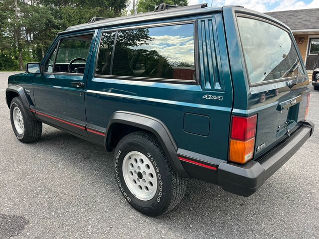 jeep cherokee 1995 1J4FJ67S6SL535296 image jeep cherokee 1995 1J4FJ67S6SL535296 image