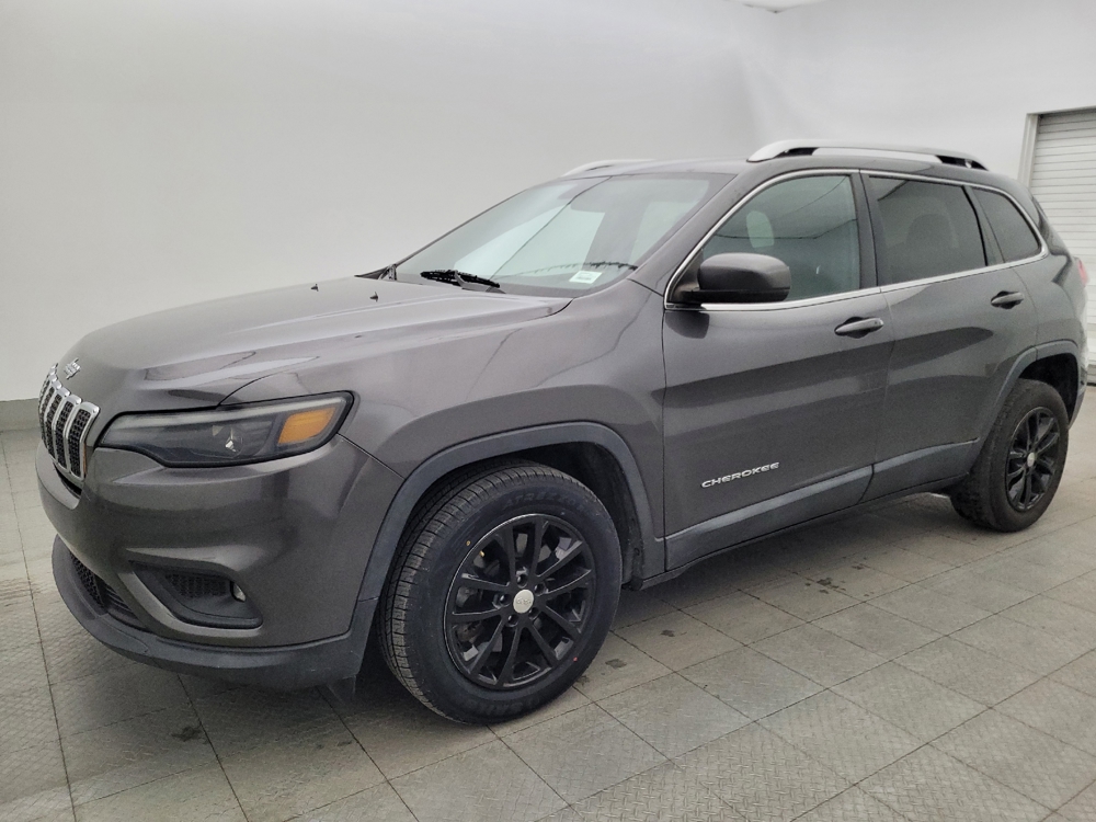jeep cherokee 2019 1C4PJLLB2KD312763 image jeep cherokee 2019 1C4PJLLB2KD312763 image