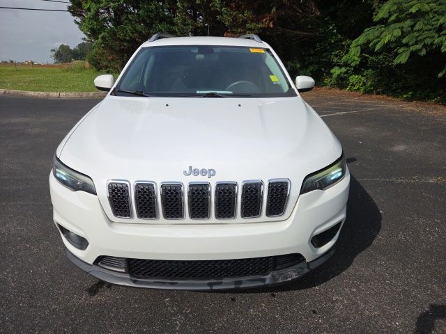 jeep cherokee 2019 1C4PJLCB6KD326553 image jeep cherokee 2019 1C4PJLCB6KD326553 image