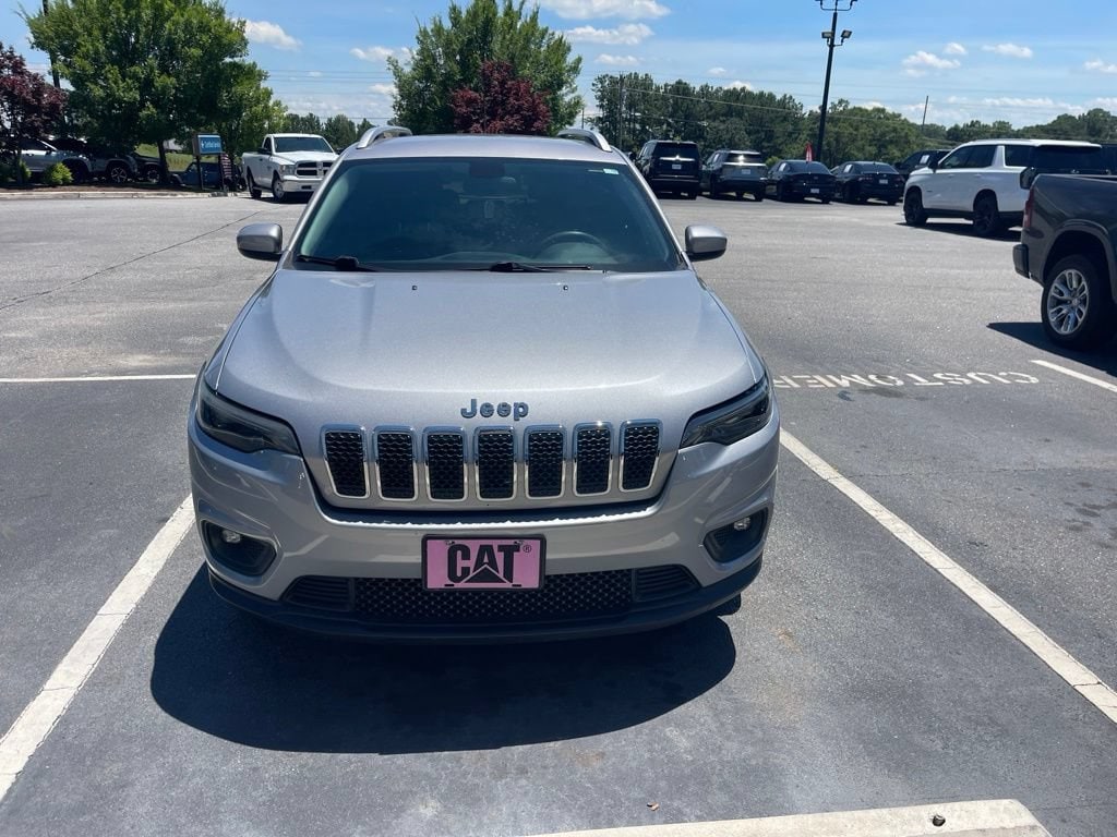 jeep cherokee 2019 1C4PJLCB6KD265950 image jeep cherokee 2019 1C4PJLCB6KD265950 image
