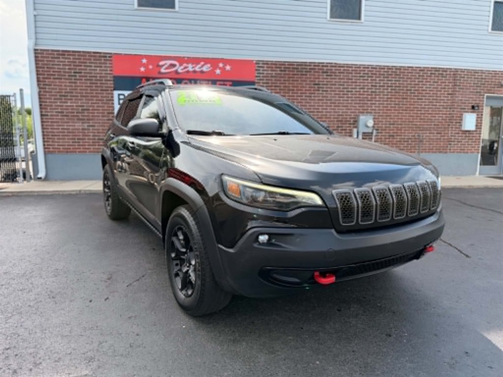 jeep cherokee 2019 1C4PJMBX7KD364263 image jeep cherokee 2019 1C4PJMBX7KD364263 image