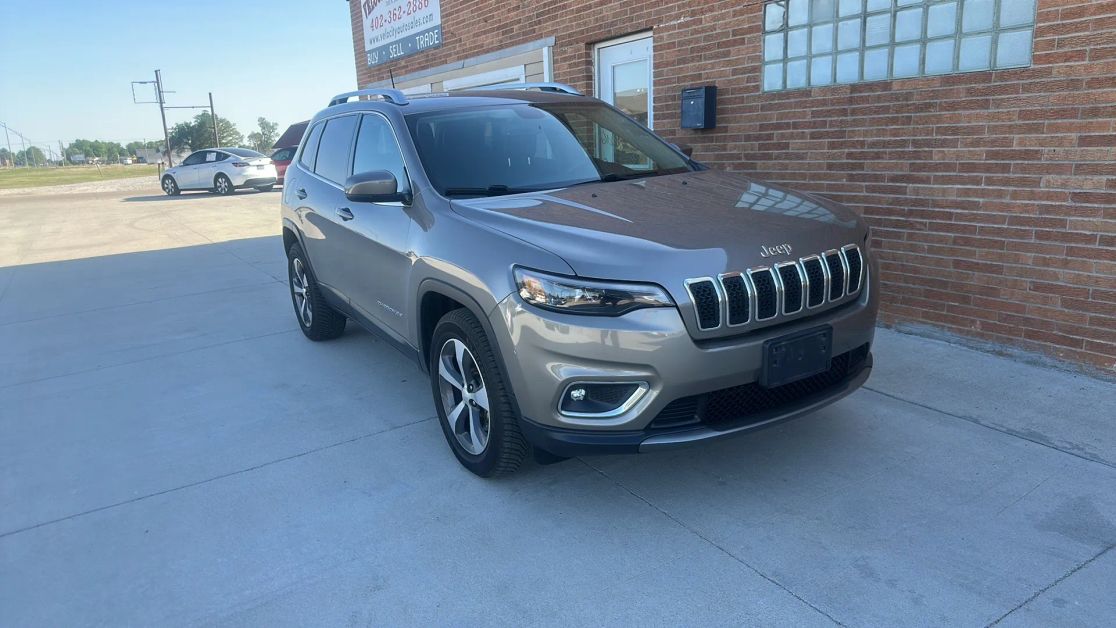 jeep cherokee 2019 1C4PJMDX4KD280768 image jeep cherokee 2019 1C4PJMDX4KD280768 image