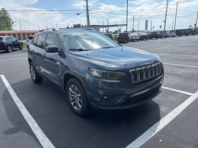 jeep cherokee 2019 1C4PJMLX3KD371323 image jeep cherokee 2019 1C4PJMLX3KD371323 image