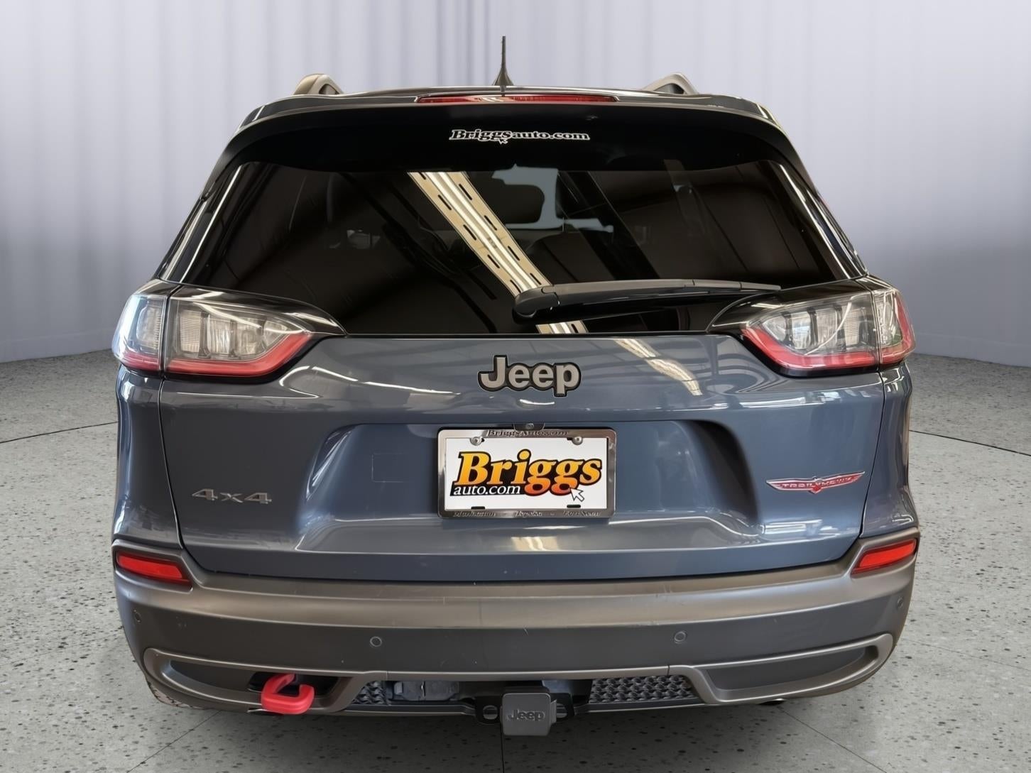 jeep cherokee 2019 1C4PJMBX2KD410551 image jeep cherokee 2019 1C4PJMBX2KD410551 image