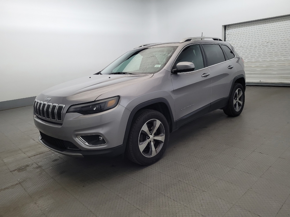 jeep cherokee 2019 1C4PJMDX8KD415251 image jeep cherokee 2019 1C4PJMDX8KD415251 image