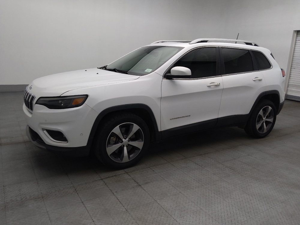 jeep cherokee 2019 1C4PJLDX6KD248818 image jeep cherokee 2019 1C4PJLDX6KD248818 image