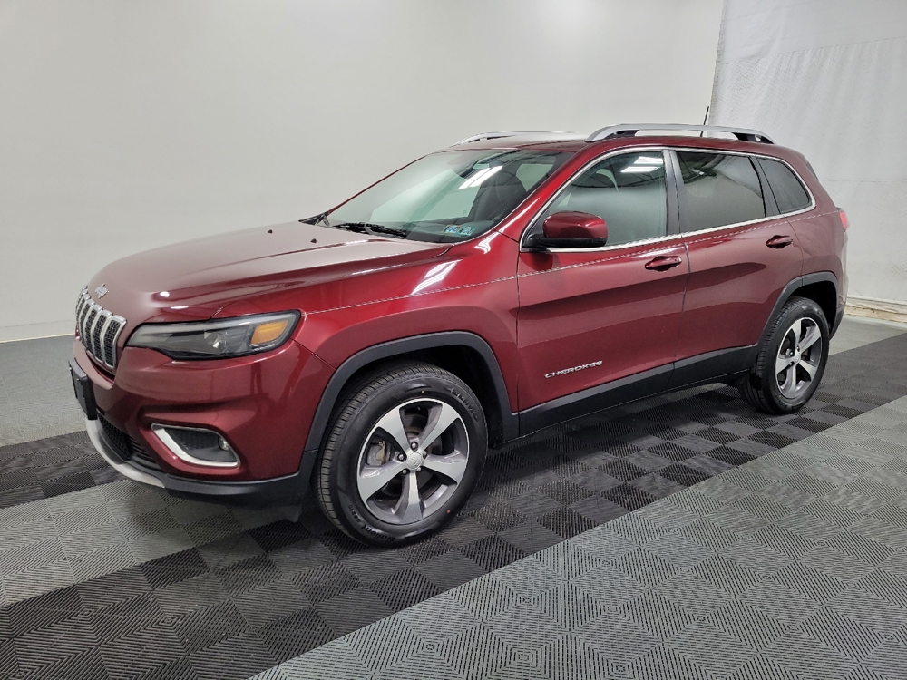 jeep cherokee 2019 1C4PJMDX4KD355968 image jeep cherokee 2019 1C4PJMDX4KD355968 image