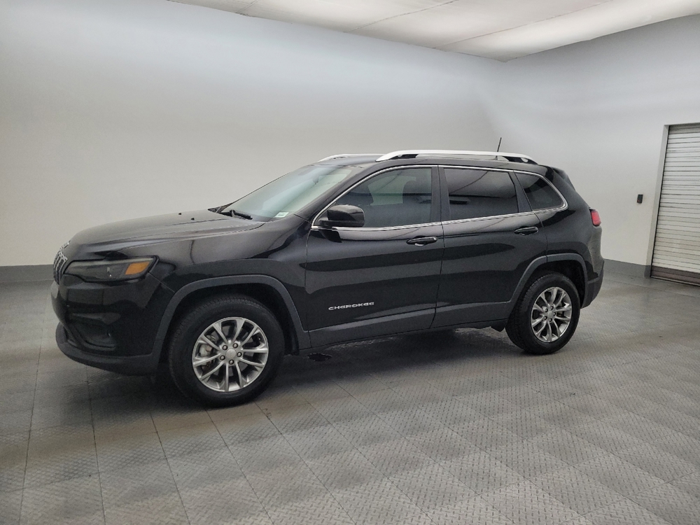 jeep cherokee 2019 1C4PJMLX3KD477206 image jeep cherokee 2019 1C4PJMLX3KD477206 image
