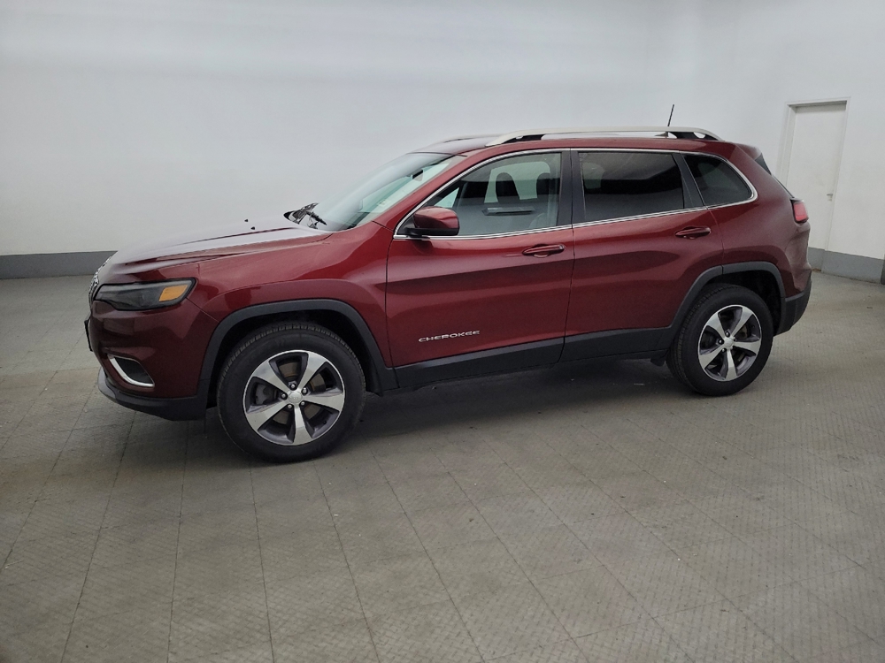jeep cherokee 2019 1C4PJMDX7KD391878 image jeep cherokee 2019 1C4PJMDX7KD391878 image
