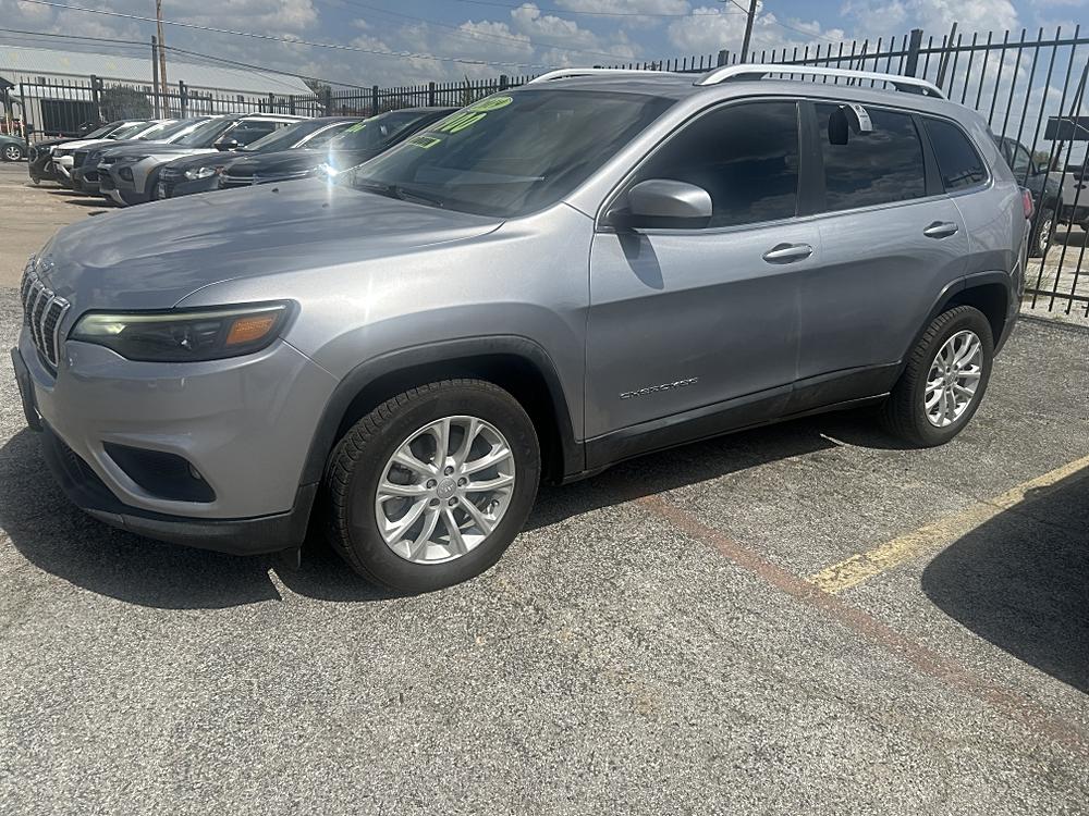 jeep cherokee 2019 1C4PJLCB5KD428264 image jeep cherokee 2019 1C4PJLCB5KD428264 image