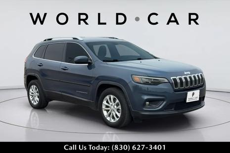 jeep cherokee 2019 1C4PJLCB4KD487256 image jeep cherokee 2019 1C4PJLCB4KD487256 image