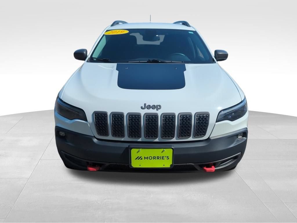 jeep cherokee 2019 1C4PJMBX4KD125513 image jeep cherokee 2019 1C4PJMBX4KD125513 image