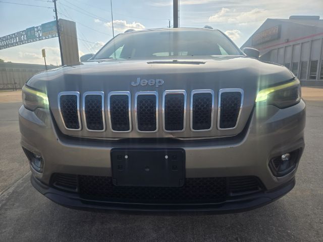 jeep cherokee 2019 1C4PJLLB6KD146117 image jeep cherokee 2019 1C4PJLLB6KD146117 image