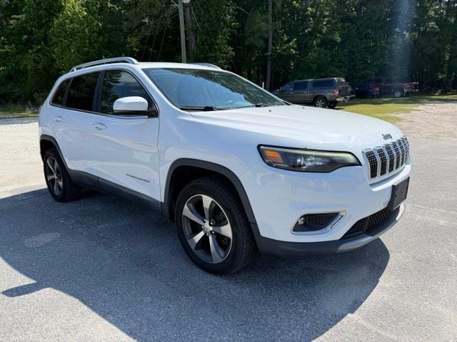 jeep cherokee 2019 1C4PJMDXXKD237696 image jeep cherokee 2019 1C4PJMDXXKD237696 image