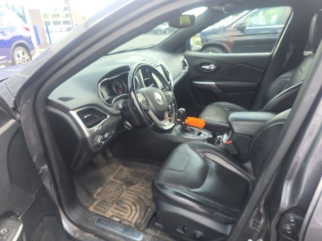 jeep cherokee 2019 1C4PJMDX3KD469489 image jeep cherokee 2019 1C4PJMDX3KD469489 image