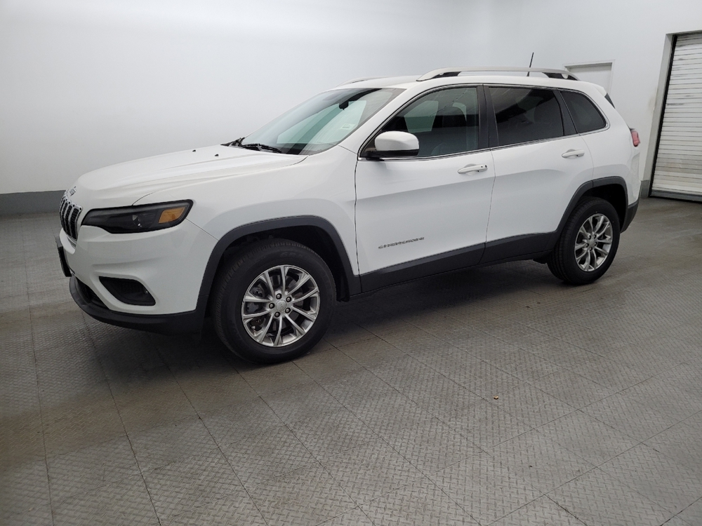 jeep cherokee 2019 1C4PJMLB0KD271958 image jeep cherokee 2019 1C4PJMLB0KD271958 image