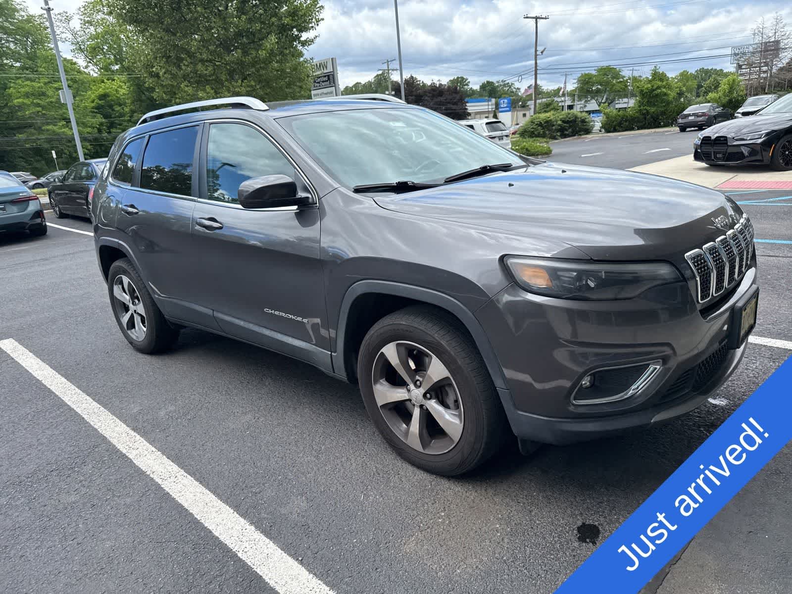 jeep cherokee 2019 1C4PJMDX0KD330095 image jeep cherokee 2019 1C4PJMDX0KD330095 image