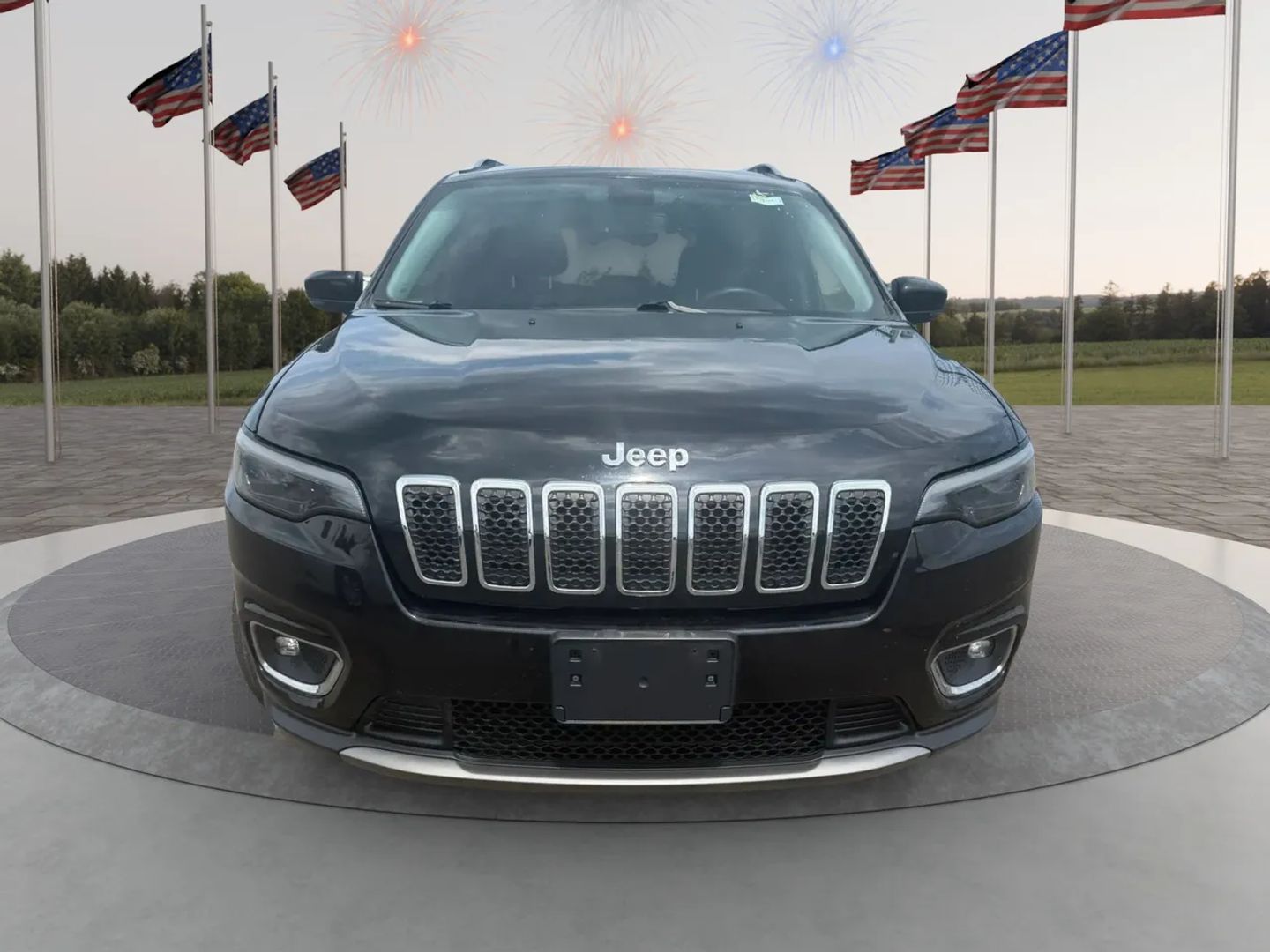 jeep cherokee 2019 1C4PJMDX4KD393653 image jeep cherokee 2019 1C4PJMDX4KD393653 image