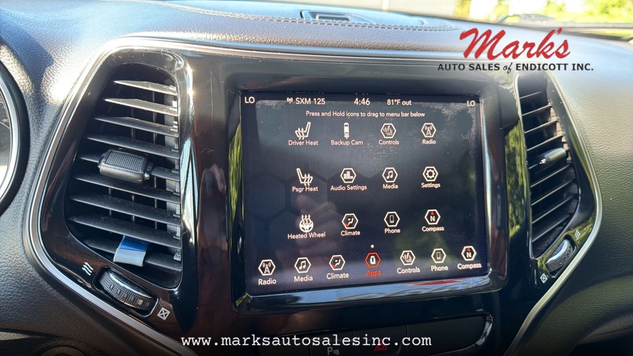 jeep cherokee 2019 1C4PJMDX3KD118534 image jeep cherokee 2019 1C4PJMDX3KD118534 image