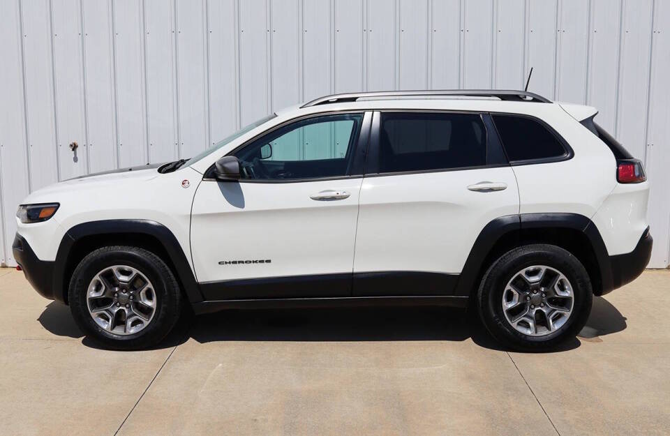 jeep cherokee 2019 1C4PJMBX8KD391732 image jeep cherokee 2019 1C4PJMBX8KD391732 image
