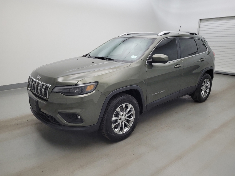 jeep cherokee 2019 1C4PJMLB7KD211675 image jeep cherokee 2019 1C4PJMLB7KD211675 image