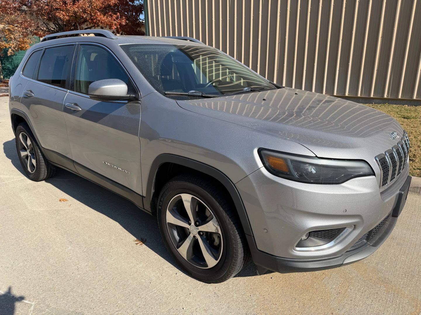 jeep cherokee 2019 1C4PJMDX9KD197367 image jeep cherokee 2019 1C4PJMDX9KD197367 image