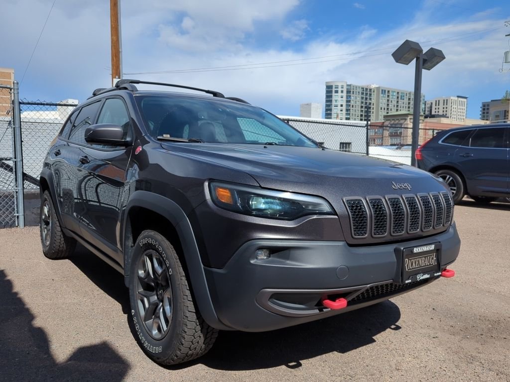 jeep cherokee 2019 1C4PJMBN1KD189703 image jeep cherokee 2019 1C4PJMBN1KD189703 image