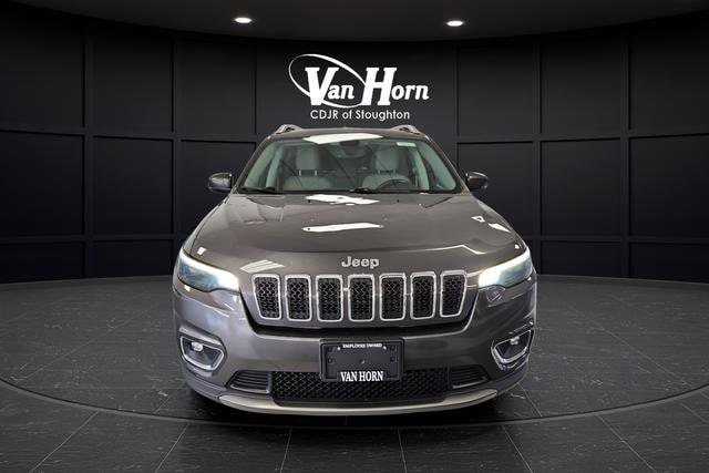 jeep cherokee 2019 1C4PJMDX1KD405502 image jeep cherokee 2019 1C4PJMDX1KD405502 image