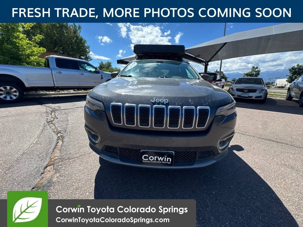 jeep cherokee 2019 1C4PJMDX7KD413698 image jeep cherokee 2019 1C4PJMDX7KD413698 image