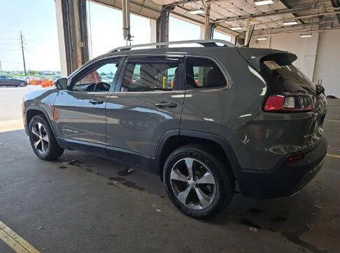 jeep cherokee 2019 1C4PJMDX4KD417367 image jeep cherokee 2019 1C4PJMDX4KD417367 image
