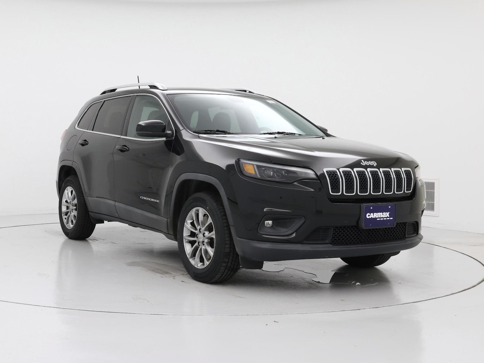 jeep cherokee 2019 1C4PJMLB2KD453595 image jeep cherokee 2019 1C4PJMLB2KD453595 image