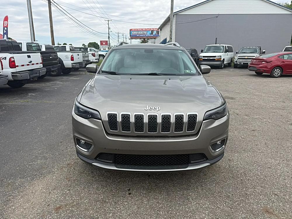 jeep cherokee 2019 1C4PJMDX4KD141773 image jeep cherokee 2019 1C4PJMDX4KD141773 image