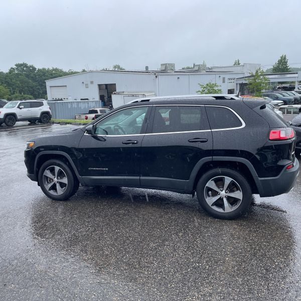 jeep cherokee 2019 1C4PJMDX3KD391358 image jeep cherokee 2019 1C4PJMDX3KD391358 image